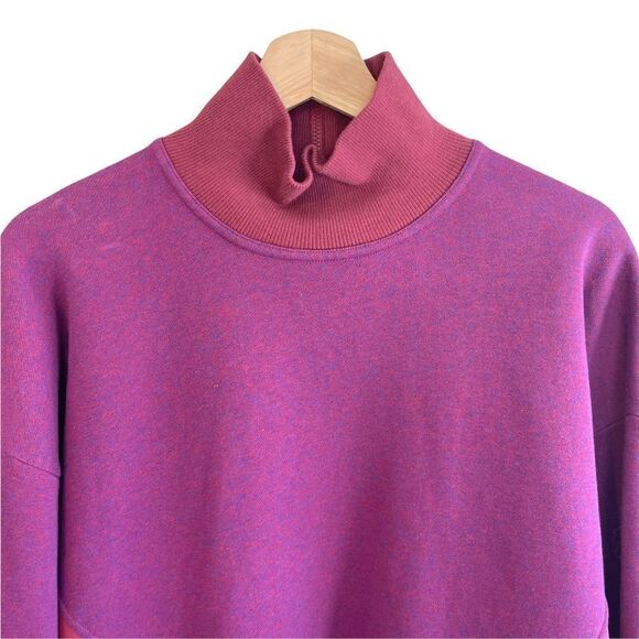 Adidas by Stella McCartney Scuba Back Sweatshirt - Picture 3 of 11